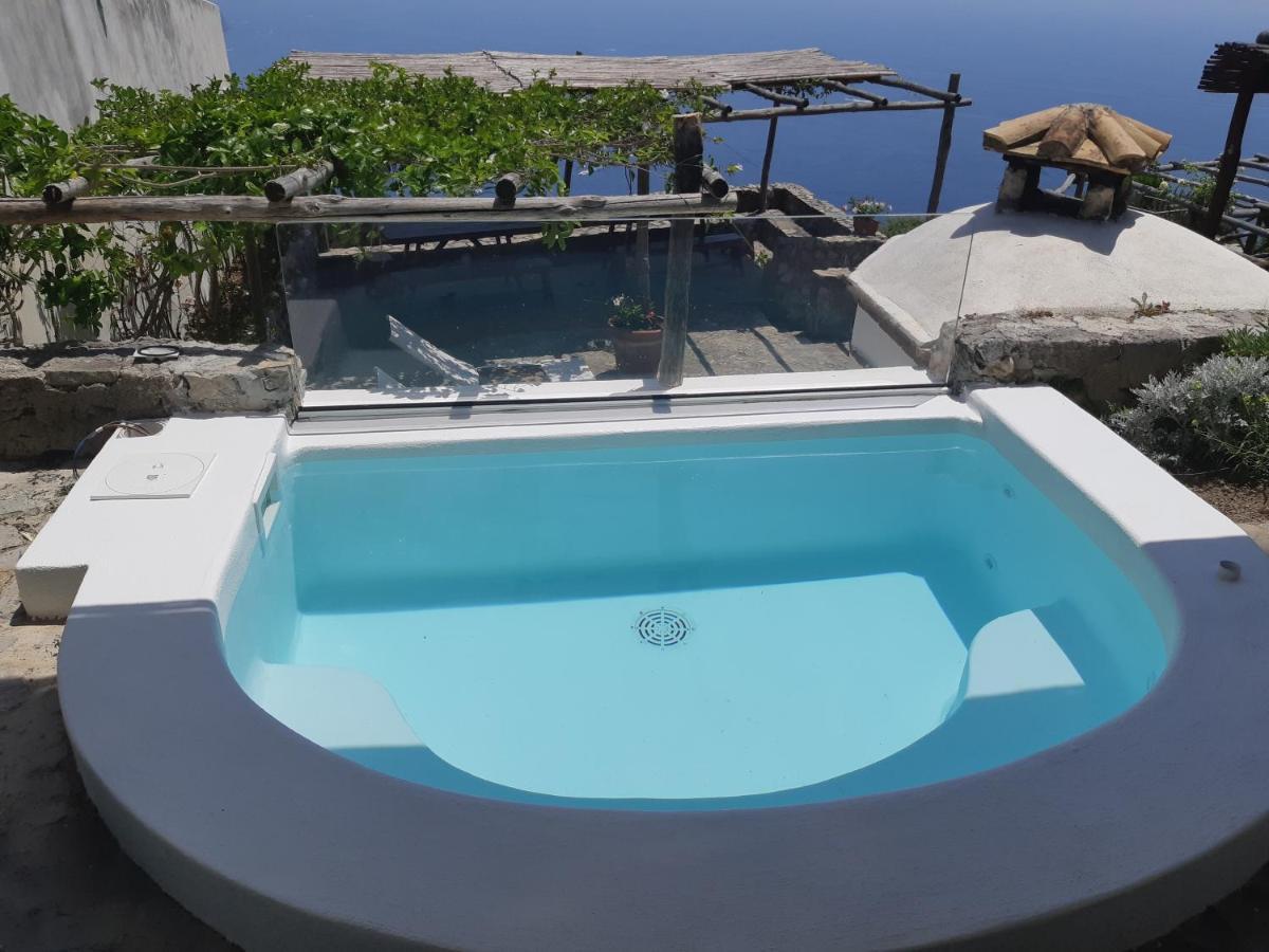 Hotel Eleanor' s Garden Ravello Exterior foto