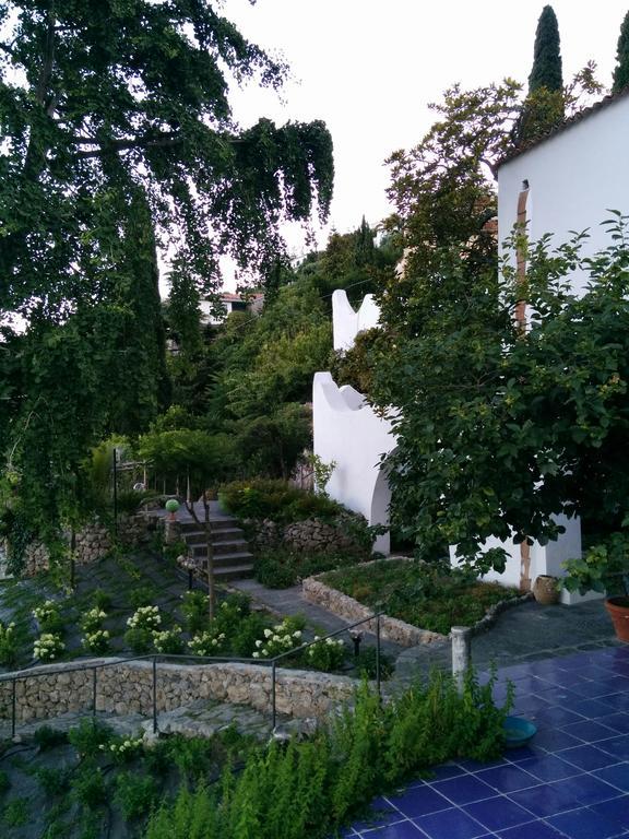 Hotel Eleanor' s Garden Ravello Habitación foto