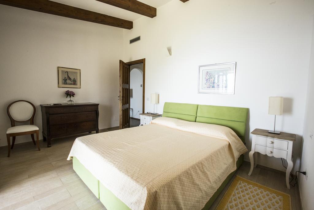 Hotel Eleanor' s Garden Ravello Exterior foto