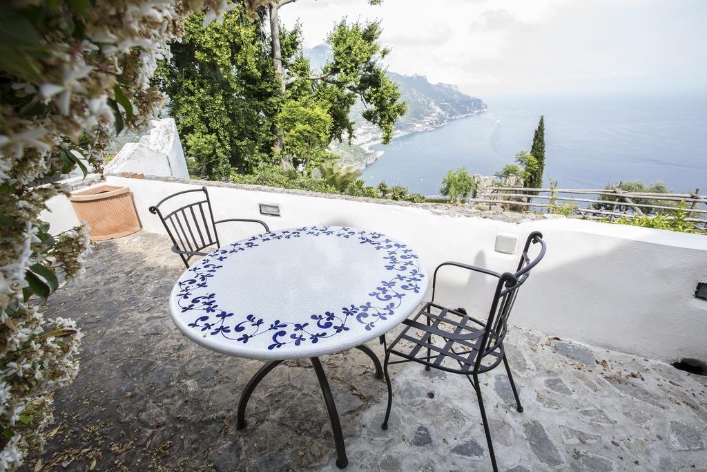 Hotel Eleanor' s Garden Ravello Exterior foto