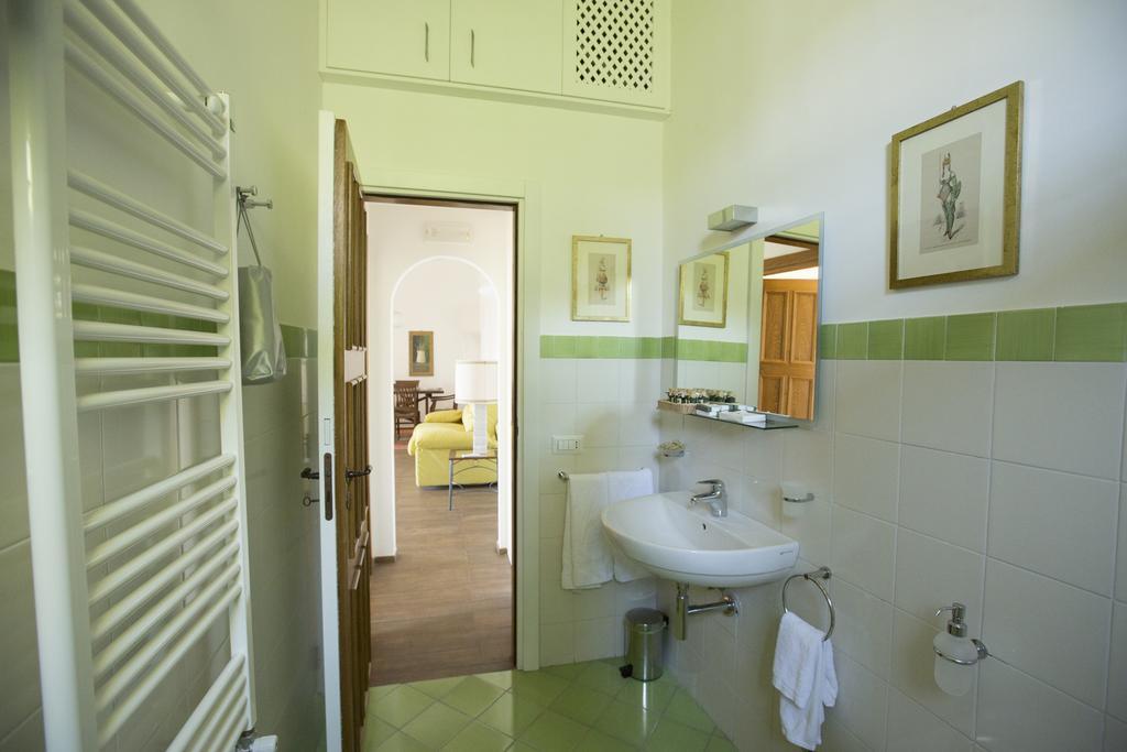 Hotel Eleanor' s Garden Ravello Exterior foto