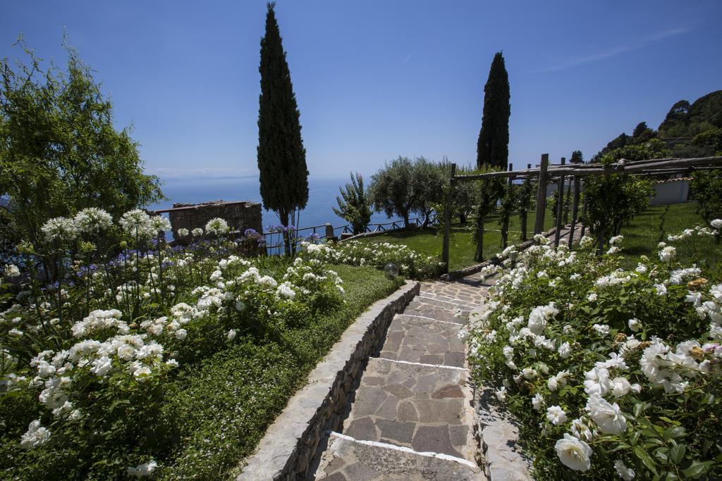 Hotel Eleanor' s Garden Ravello Exterior foto