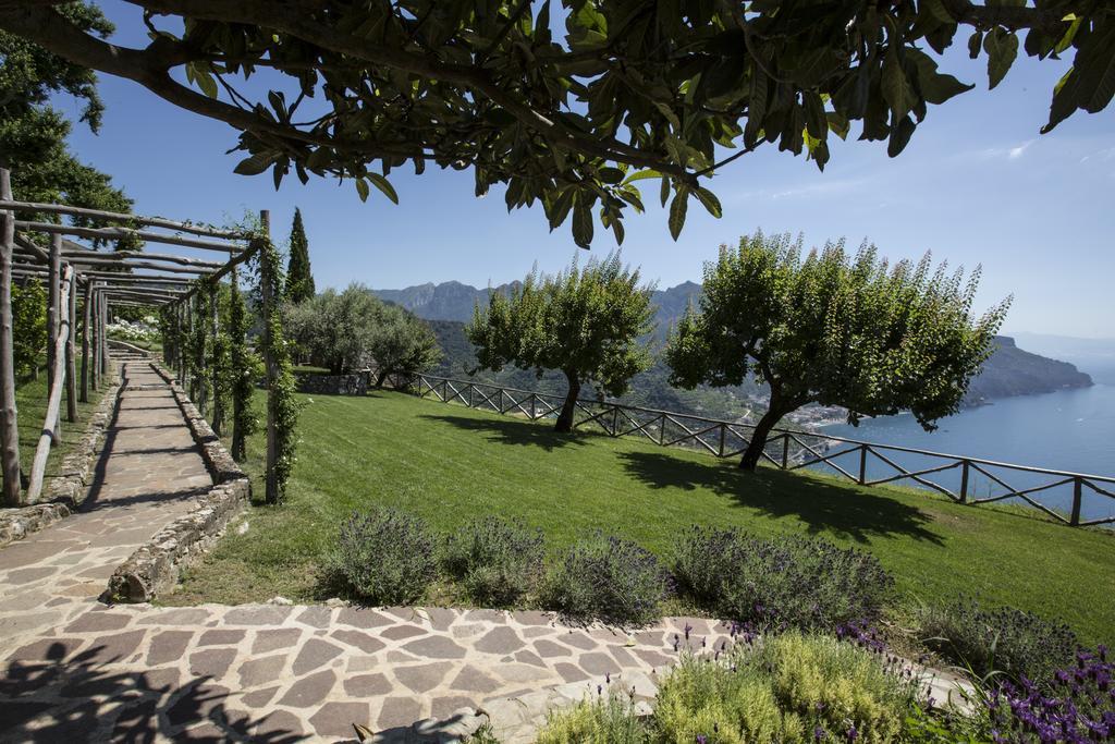 Hotel Eleanor' s Garden Ravello Exterior foto