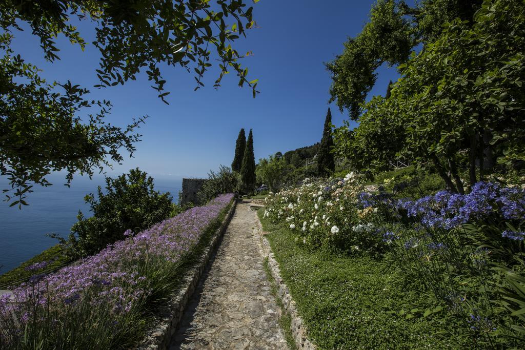 Hotel Eleanor' s Garden Ravello Exterior foto