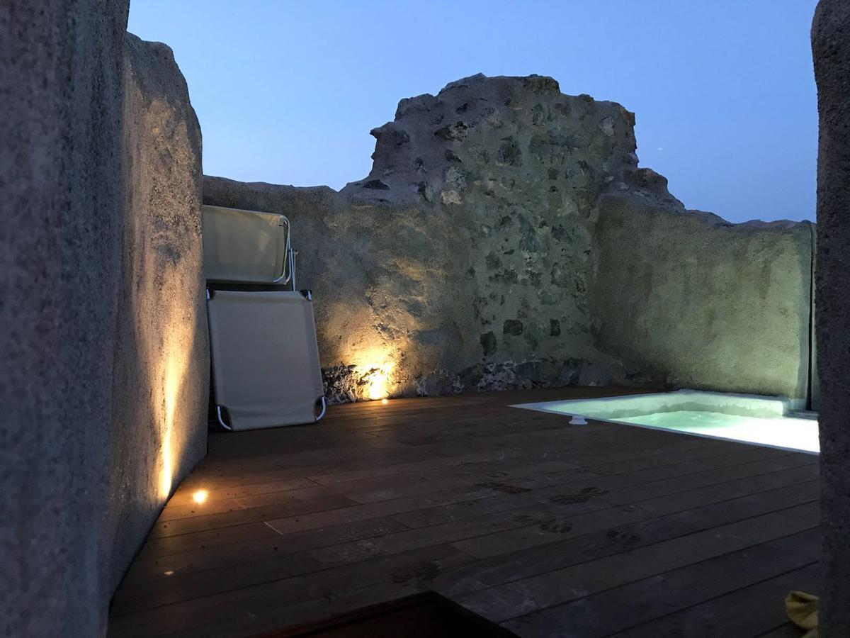 Hotel Eleanor' s Garden Ravello Exterior foto