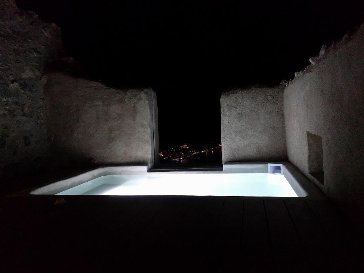 Hotel Eleanor' s Garden Ravello Exterior foto